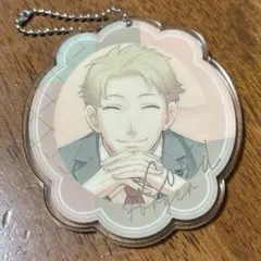 ⭐︎界羽花様ご専用SPY×FAMILY ロイド アクリルキーチェーン