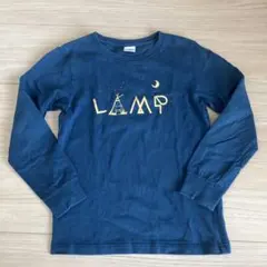 長袖カットソー