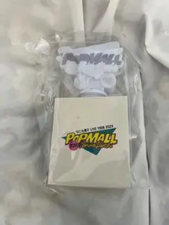 なにわ男子　pop mall ポップモール　ペンライト