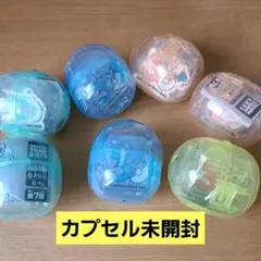 ポケモン　30周年　メタルチャームマスコット コンプ　未開封　ガチャガチャ