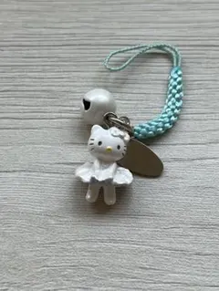 2026年最新】usj ハローキティ ストラップの人気アイテム - メルカリ