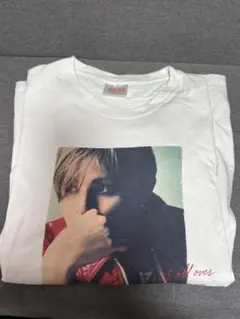 山田涼介 RED ツアーTシャツ 山田涼介サイズのTシャツのサムネイル