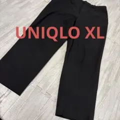 UNIQLO. スマートアンクルパンツ.XL