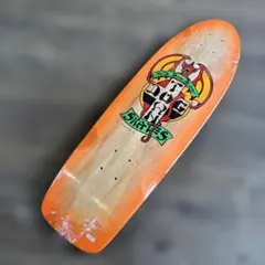 Dogtown Skateboard Deckオールドデッキ8.15×29.85 - メルカリ