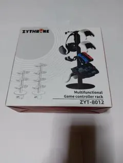 未使用 ゲームコントローラースタンド ZTYTHRONE ZYT-8012のサムネイル