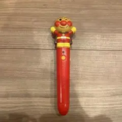 アンパンマン ことばずかんスーパーデラックス　　ペンのみ