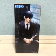 チェンソーマン 早川アキ ちょこのせ プレミアムフィギュア