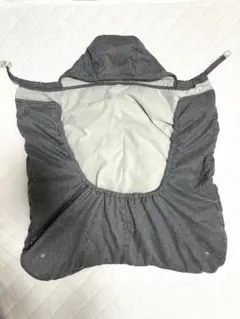 赤ちゃん　防寒ケープ　赤ちゃん本舗
