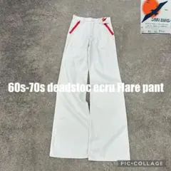 専用70s80s usa製 off white TALON zip slacks 専用70s80s usa製 off white TALON zip slacks - メルカリ