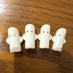 ニョロニョロ　4体セット　ムーミン