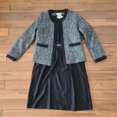 SWEET MOMMY セレモニー　黒　授乳可