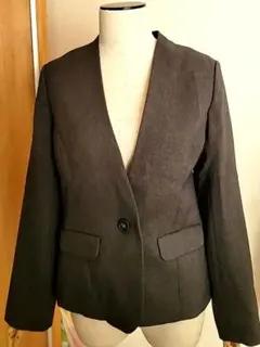 ジャケット　タグ付き