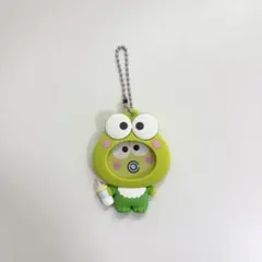 サンリオ フォトバッジ付きマスコット