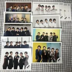 嵐 公式写真 26枚まとめ売り - メルカリ