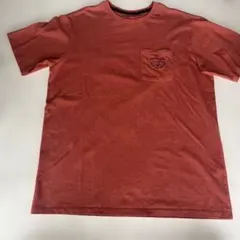 Patagonia ポケット付きTシャツ Sサイズ