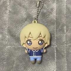 名探偵コナン　安室透　降谷零　キーホルダー