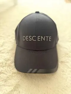 ゴルフキャップ デサント