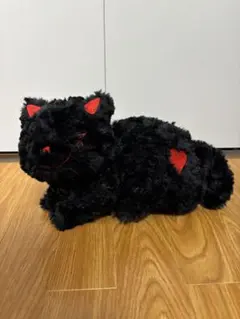 リイシューねこちゃん