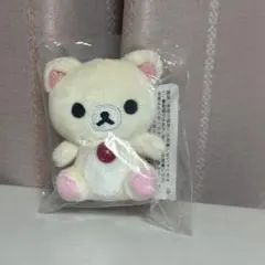 コリラックマ てのりぬいぐるみ ノーマル リラックマ