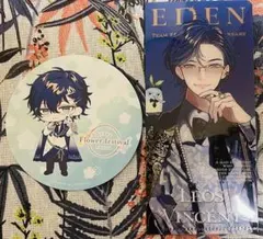 【レオス・ヴィンセント】グッズセット2点