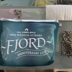 ショルダーバッグ ミュージシャン