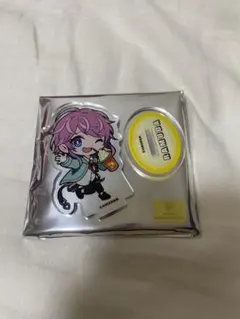 ヒプノシスマイクウェンディーズ・ ファーストキッチンコラボ 飴村乱数