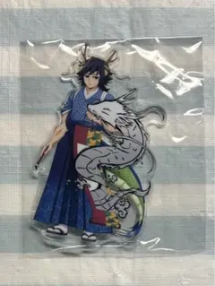 2026年最新】鬼滅の刃 辰年 アクリルスタンド 冨岡義勇の人気アイテム