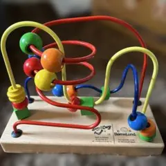 ボーネルンド Joy Toy ルーピング 知育玩具のサムネイル