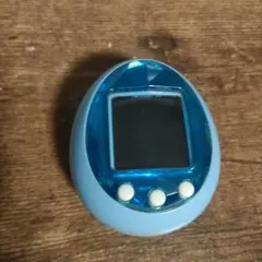 2026年最新】たまごっちiD ブルーの人気アイテム - メルカリ