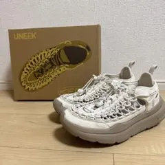 ムラサキスポーツ KEEN UNEEK WKリカバリーサンダル 27cm キーン ムラサキスポーツ KEEN UNEEK WKリカバリーサンダル 27cm キーン