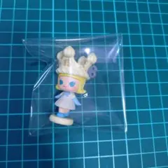 ポップマート　モリーシークレット 送料込み/ ポップマート メガスペース モーリー シークレット出品