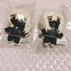 東京リベンジャーズ　原画展　三途春千夜　マスコット