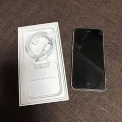 iPhone SE 第3世代 64GB