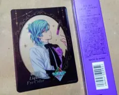 タブナイ ANNA SUI うたプリ アナスイ リキッドアイシャドウ 黒崎蘭丸