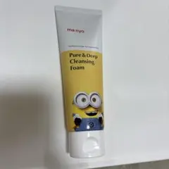 ma:nyo Pure & Deep Cleansing Foamのサムネイル