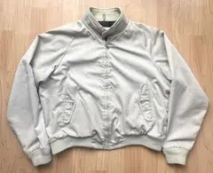 90's L.L.BEAN スイングトップjacket 短丈