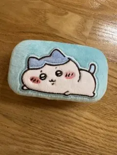 ちいかわ ジュエリーミニケース ハチワレ