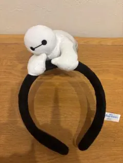 ベイマックス カチューシャ