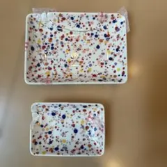 iittala イッタラ ヘレ アメジスト A5 A6 A7 皿 プレート - メルカリ