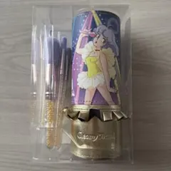 クリィミーマミ 魔法の天使クリィミーマミ しまむら メイクブラシ