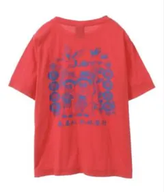 キャンディストリッパー　CHINA PEPE Tシャツのサムネイル