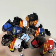 2026年最新】サラブレッドコレクションセットの人気アイテム - メルカリ