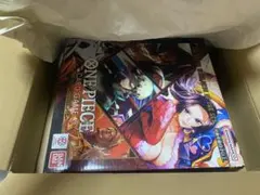 ONE PIECEカードゲームChina 2nd Anniversary Set