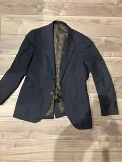 オリヒカ スーツ