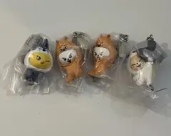 スキズガチャ SKZOO つまんでつなげてますこっと vol.2