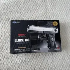 2026年最新】glock 18C 電動 ジャンク品の人気アイテム - メルカリ