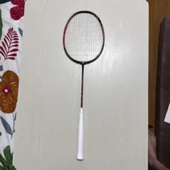 yonex ヨネックス ナノレイ800 4UG5 限定色 - メルカリ