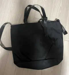 ear PAPILLONNER アジャスタートートバッグ