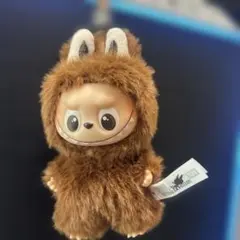 ラブブ　ぬいぐるみペンダント イニシャル　2個セット　【L】