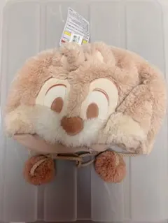 チップ ファンキャップ　帽子